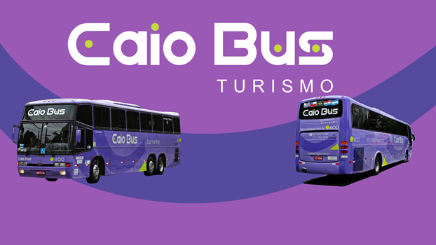 Caio Bus Tur